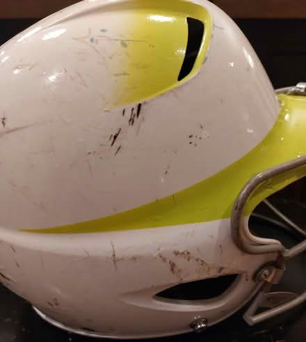 Photo of free Girls softball helmet (downers grove) #4