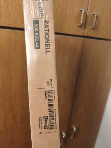 Photo of free Rationell Drawer Divider (Ranelagh) #4