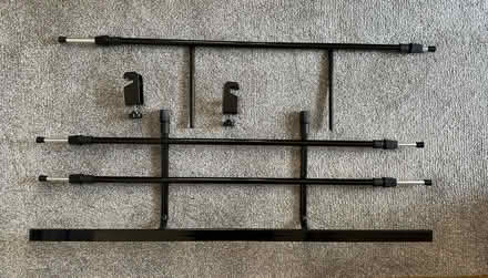 Photo of free Generic Dog Guard for your car (Astley Village PR7) #1