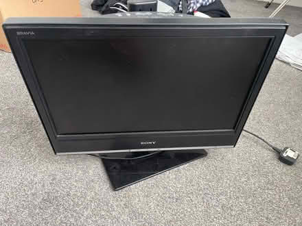 Photo of free Sony Bravia Screen (Bradford BD9) #1