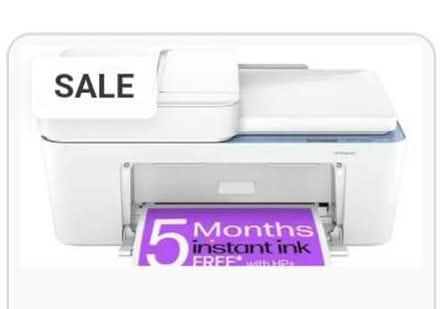 Photo of Wireless printer (Lion Gate TW9) #1