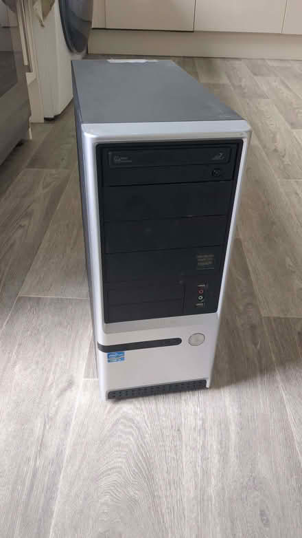 Photo of free Computer (IP2) #1