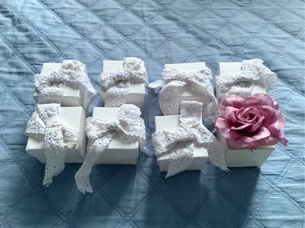 Photo of free Empty jewellery boxes (Fleetwood FY7) #4