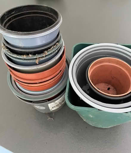 Photo of free Selection of items (Primrose Hill, Tower) #2