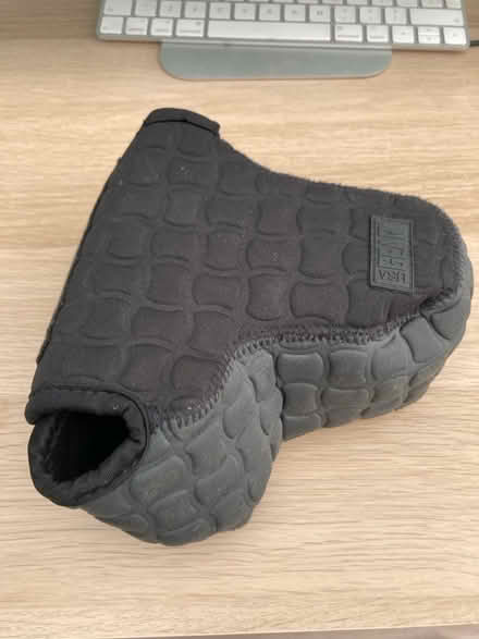 Photo of free DSLR Sleeve (Dublin) #1