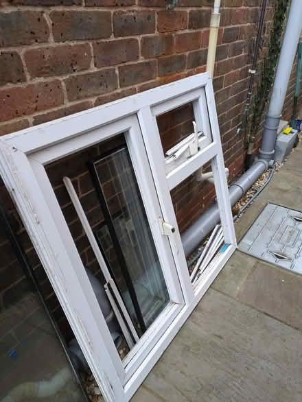 Photo of free Window (Nr chichester west sussex) #1