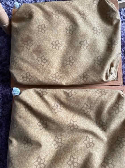 Photo of free 2 x lap trays (Ashford TW15) #4