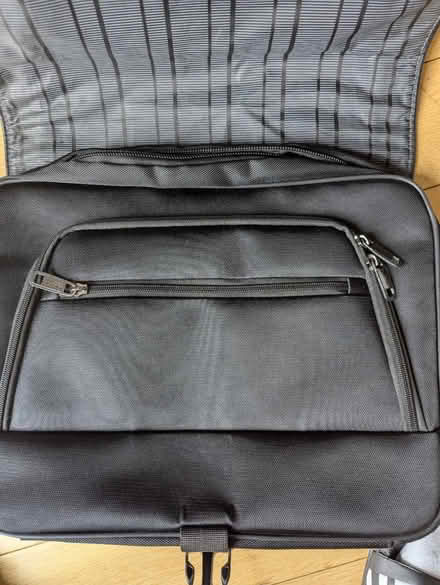 Photo of free Laptop bag (Ballinteer) #4