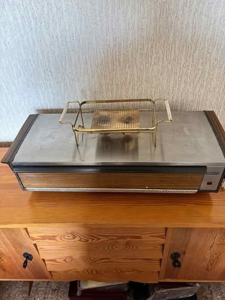 Photo of free Food Warmer (Comber BT23) #1