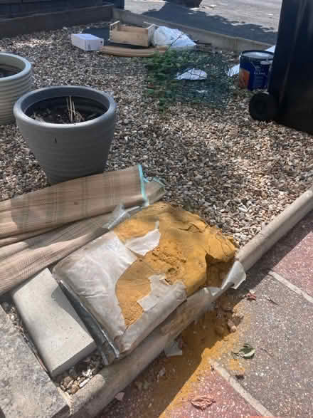Photo of free Building Sand (norbury SW16) #2