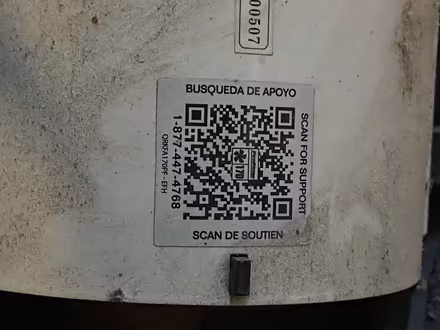 Photo of free Profitter KFA210PF Heater (Sayreville) #4