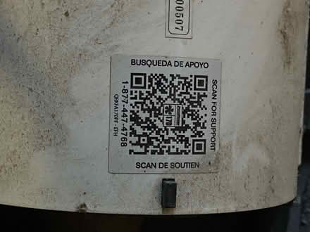 Photo of free Profitter KFA210PF Heater (Sayreville) #4