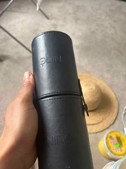 Photo of free Make Up Brush Pot (Grangetown CF11) #1