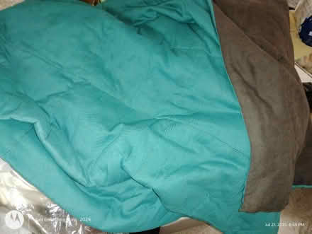Photo of free Blanket - Queen #2 (Bronx, 10473) #1