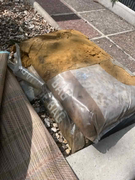 Photo of free Building Sand (norbury SW16) #1