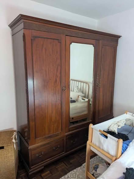 Photo of free Incredible wardrobe (Brixton) #1