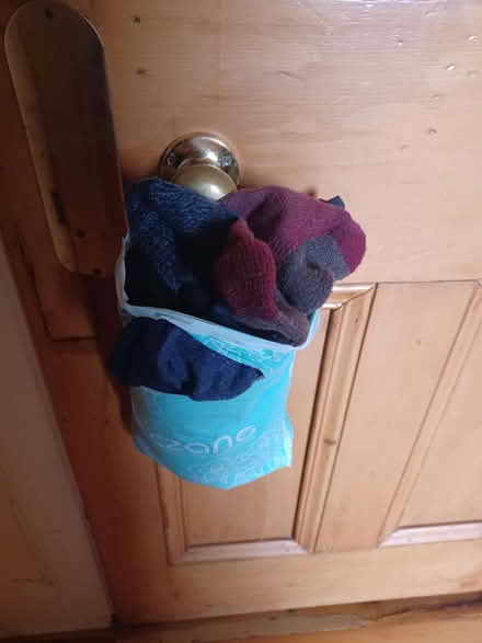 Photo of free Socks (Calton EH7) #1