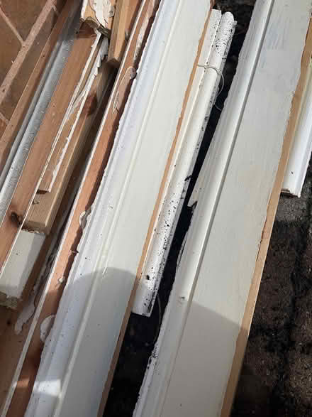 Photo of free Skirting boards (S89jl) #2
