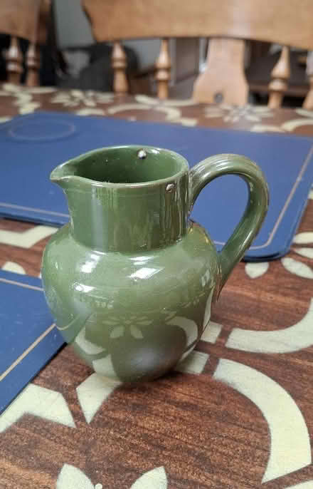 Photo of free Little vintage jug (Boughton Monchelsea ME17) #2