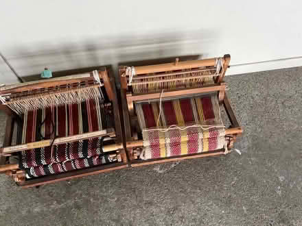 Photo of free Hand Looms (Terra Linda) #1