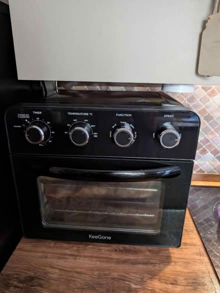 Photo of free Multi oven (FY4) #1