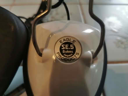 Photo of free Headphones (Sawley NG10) #2