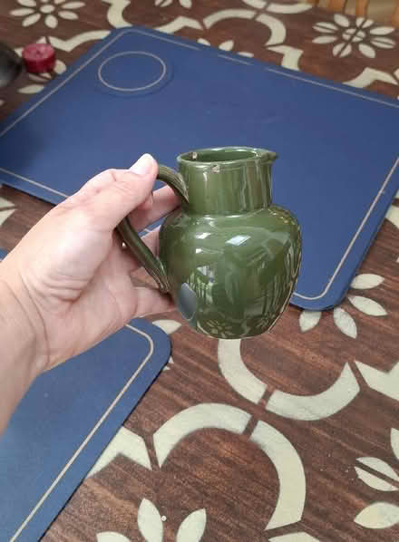 Photo of free Little vintage jug (Boughton Monchelsea ME17) #4