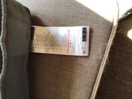 Photo of free Booster Cushion (Weston Rhyn SY10) #2