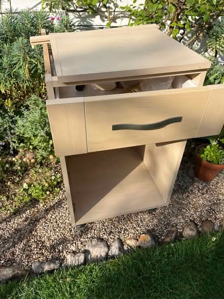 Photo of free Cupboard With Drawer For Storage (IG10 Loughton) #4