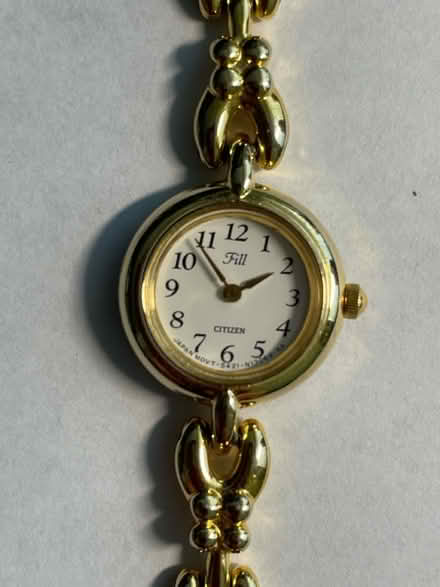 Photo of free Women’s wristwatches (Dufferin & Eglinton) #2