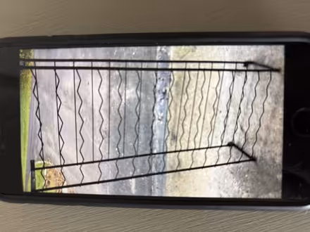 Photo of free Wine rack (Sion Hill) #1
