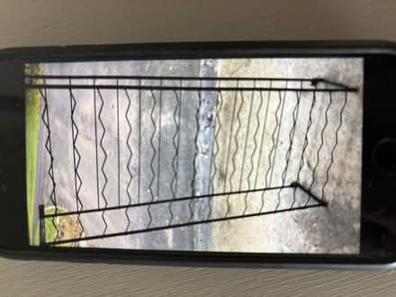 Photo of free Wine rack (Sion Hill) #1