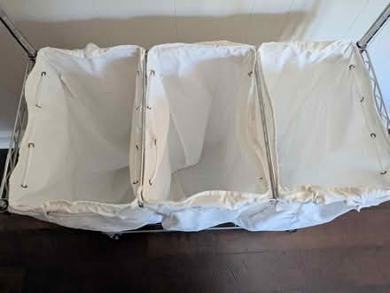 Photo of free Laundry Sorter (11 Mile and Middlebelt Area) #3