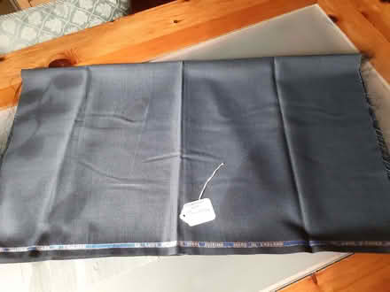 Photo of free Lightweight fabric (Slack Lane DE22) #1