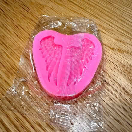 Photo of free Mould for fondant icing or clay (Chipping Norton OX7) #1
