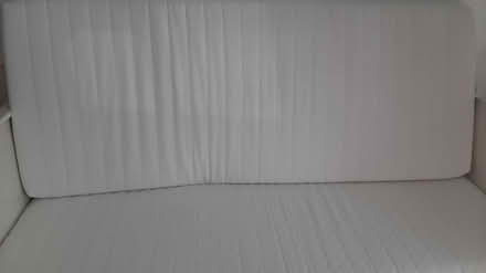 Photo of free Single mattresses (SO14 6) #3