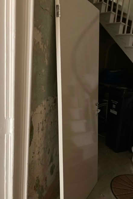 Photo of free Interior flush door (Seaton EX12) #3