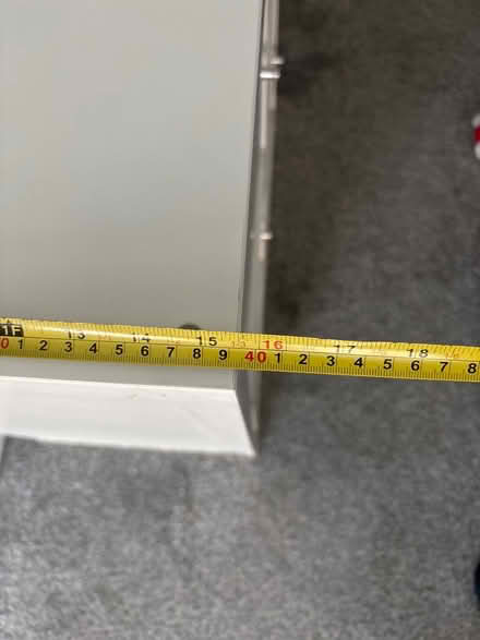 Photo of free IKEA kallax cubes with door fronts (Thatto heath) #3