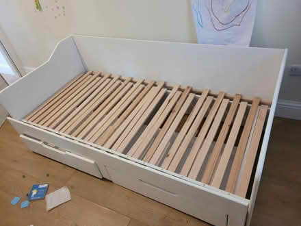 Photo of free Extendable bed (Nether edge S7) #2