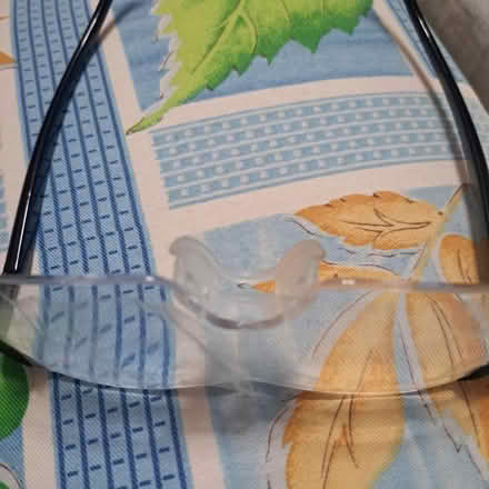 Photo of free magnifying glasses (East) #1