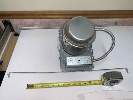 Photo of free LED Drop Ceiling Lamps (Maynard) #2