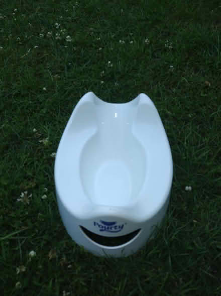 Photo of free Potty (Catford SE6) #1