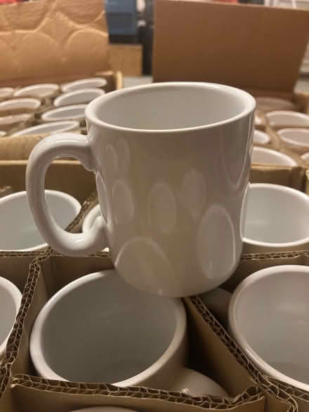 Photo of free White mugs (Heeley S8) #2