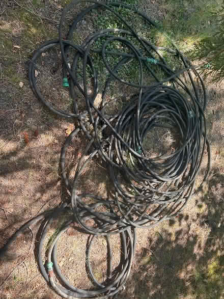 Photo of free Soaker hose(s) (Lake City/Meadowbrook) #1