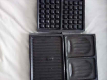 Photo of free Kitchen Bits And Pieces (CT9) #3