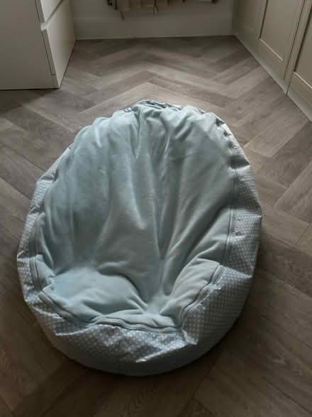 Photo of free Baby beans bag (Gateford S81) #1
