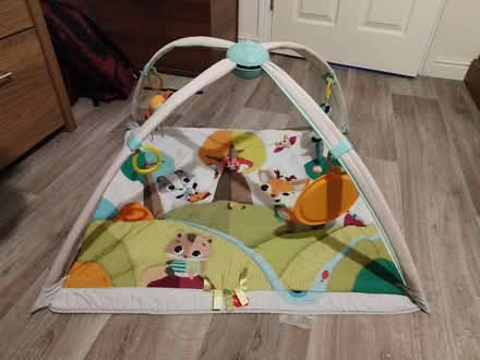 Photo of free Baby Gym (Cranham Gate GL3) #1