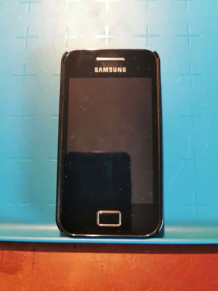 Photo of free Mobile Phone (Sawley NG10) #3