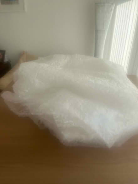 Photo of free Bubble Wrap (Clevedon BS21 near Aldi.) #1