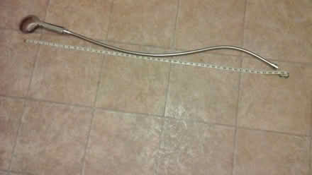 Photo of free TRITON shower head and hose (Shawlands) #3